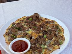 -莲花公园煎蟹(总店)