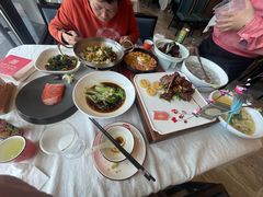 -聚鑫阁江浙菜·非遗传承技艺(青村帝华园店)