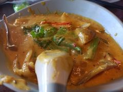 越式咖喱虾-大头虾越式风味餐厅(光明广场店)
