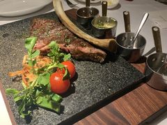 M3肉眼牛排-燃扒房Steakhouse(皇庭店)