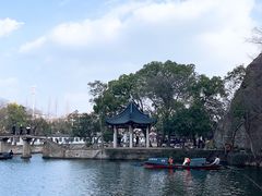 -绍兴鲁迅故里·沈园景区