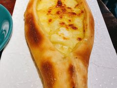 -格鲁·秀色Georgia’s Feast