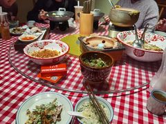 -老湘村·湖南土菜(天河维多利店)