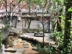 -The Flowers Coffee(南山店)
