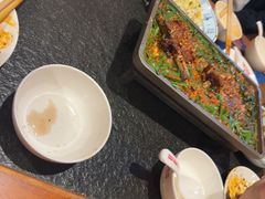 -福苗小骆驼烧烤(大唐不夜城店)
