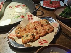 -萍姐火锅·公路夜市(打浦桥日月光店)