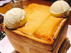 -去茶去餐厅(中央大街店)