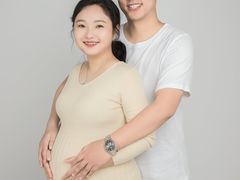 -天真蓝照相馆(杭州滨江宝龙店)