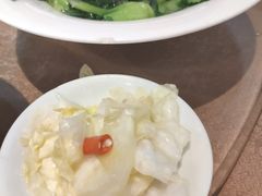 -安若徽菜