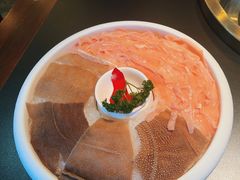 -李掌柜鲜菜火锅(移民广场店)