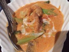 萨瓦迪-食肆&Fourteen(武林夜市店)