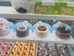 -KenGee仟吉(步行街店)