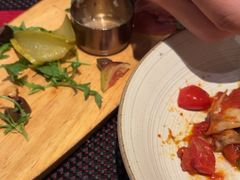 -百特喜·意大利餐厅(八佰伴镇江店)