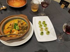 -A One Kitchen·南京精菜馆(晶丽酒店店)
