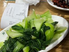 -田波泡椒牛蛙(巴丽新地店)
