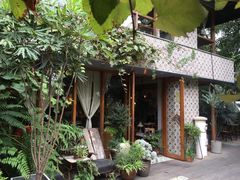 -时光花园(白鹭洲店)