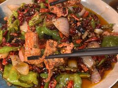 -易老九江湖菜(北滨一路店)