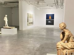 -上海油画雕塑院