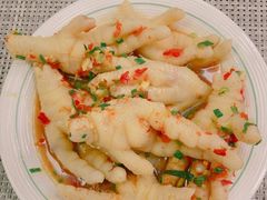 -黎里王记辣脚(黎里总店)