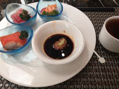 -宁波阳光豪生大酒店·豪生咖啡厅