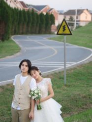 -拾尚映画·STUDIO婚纱摄影(中关村店)