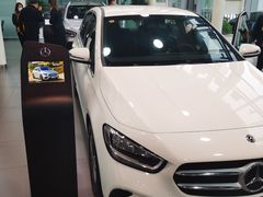 -上海德星奔驰(江杨南路店)