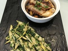 -南山饭店(阳明古镇店)