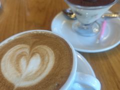 -君悦酒店·La Terrazza意合園·意式风味