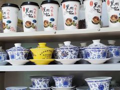 自助取餐区-马学武手抓美食(下南关总店)