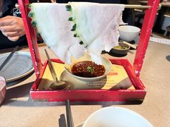 -饕林餐厅(春熙路店)