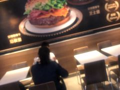 -麦当劳(龙之梦购物中心店)