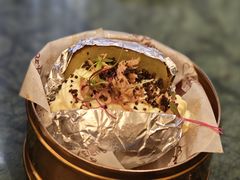 -秘密旅行Bonjour(黑金冠 江南西店)
