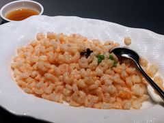 清溜虾仁-江南雅厨(李公堤店)