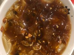 红糖冰粉-钢管厂五区小郡肝火锅串串香(清河店)