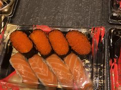 -池田寿司·新鲜现做(朝阳大悦城店)