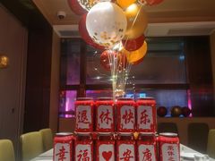 -海底捞火锅(河东万达广场店)