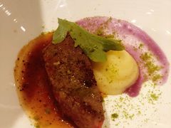 -Social 秀西餐厅-长沙瑞吉酒店(运达店)