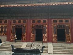 -普乐寺