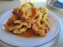 锅包肉-龙江情东北菜馆(佳宁道店)