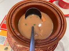 -来菜·湖北头牌藕汤(武商MALL众圆店)