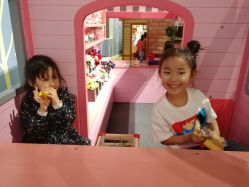 -幻贝家儿童乐园(苏州中心店)