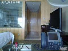 -宁波万豪酒店