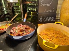 -广州四季酒店·意珍·意式自助餐