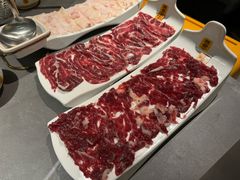 吊龙肉-潮发潮汕牛肉店(东方宝泰店)