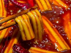 -阳阳老火锅(小南门店)