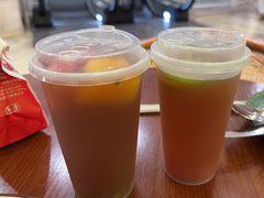 -CRAZYONES西班牙海鲜饭(上海美罗城店)