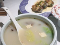 -在前门·烤鸭北京菜(五月花广场店)
