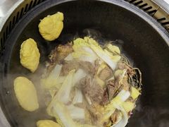 -玺炖·中国铁锅炖(虹桥天街店)