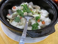-台山美食一绝阿四台山黄鳝饭(阿四创作店)