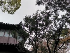 -拙政园
